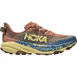 Sport 24 HOKA Speedgoat 6 Trail Løbesko Herre tilbud