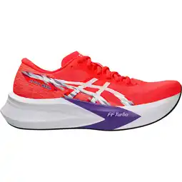 Sport 24 ASICS Magic Speed 4 Løbesko Herre tilbud