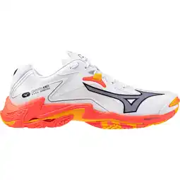 Sport 24 Mizuno Wave Lightning Z8 Håndboldsko Herre tilbud