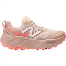 Sport 24 New Balance Fresh Foam X Hierro V9 Trail Løbesko Dame tilbud