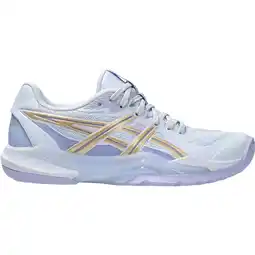 Sport 24 ASICS Powerbreak FF Håndboldsko Dame tilbud