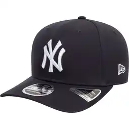 Sport 24 New Era 9SEVENTY Stretch New York Yankees Snapback Cap tilbud