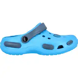 Sport 24 ZigZag Naike Clogs MLS Sandaler Børn tilbud