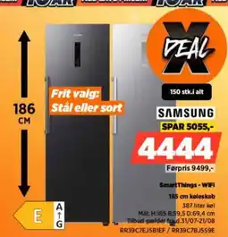 Power Samsung Smarthings-Wifi tilbud
