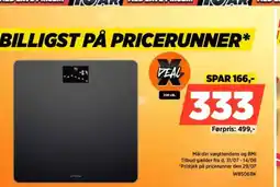 Power BILLIGST PÅ PRICERUNNER* tilbud