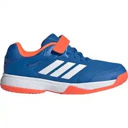 Sport 24 adidas Speedcourt Velcro Indendørssko Børn tilbud