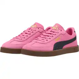 Sport 24 PUMA Club II Era Sneakers Børn tilbud