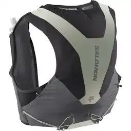 Sport 24 Salomon Advanced Skin 5L Løberygsæk tilbud