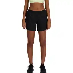 Sport 24 New Balance Sport Essentials 5 Løbeshorts Dame tilbud