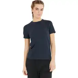 Sport 24 Endurance Alvaly Løbe T-shirt Dame tilbud