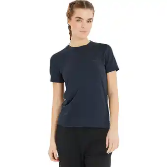Sport 24 Endurance Alvaly Løbe T-shirt Dame tilbud
