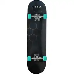 Sport 24 Rezo Kona Skateboard Børn tilbud