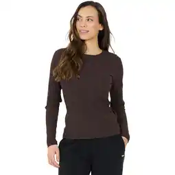 Sport 24 Athlecia Lankae Langærmet Trænings T-shirt Dame tilbud