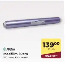 Dagrofa Food Service ABENA Madfilm tilbud
