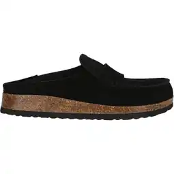 Sport 24 Cruz Emilio Leather MLS Kork Sandaler Herre tilbud