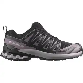 Sport 24 Salomon XA Pro 3D V9 Vandresko Dame tilbud