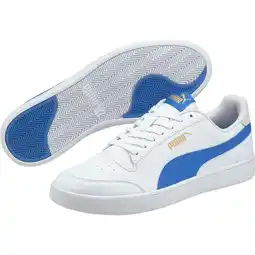 Sport 24 Puma Shuffle Sneakers tilbud