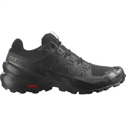 Sport 24 Salomon Speedcross 6 Trail Løbesko Dame tilbud