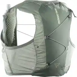 Sport 24 Salomon Active Skin 4L Løberygsæk tilbud