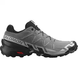 Sport 24 Salomon Speedcross 6 Trail Løbesko Herre tilbud