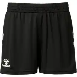 Sport 24 hummel Pulse Performance Træningsshorts Dame tilbud