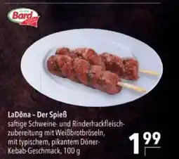 Citti LaDona - Der Spieß tilbud