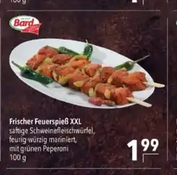 Citti Bard Frischer Feuerspieẞ XXL tilbud