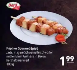 Citti Frischer Gourmet-Spieß tilbud
