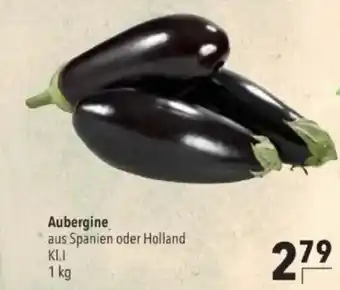 Citti Aubergine tilbud