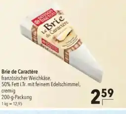 Citti Brie de Caractère tilbud