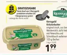 Citti Kerrygold Kräuterbutter tilbud