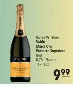 Citti Italien-Venetien Valdo Prosecco Superiore tilbud