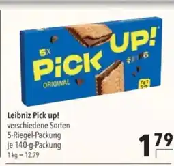 Citti Leibniz Pick up! tilbud