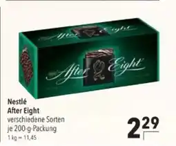 Citti Nestlé After Eight tilbud