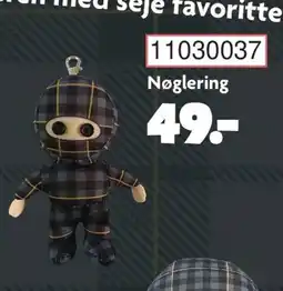 Fætter BR Nøglering tilbud