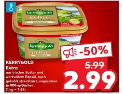 Kaufland DE KERRYGOLD Extra tilbud