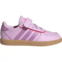 Sport 24 adidas Breaknet Sleek C Velcro Sneakers Børn tilbud