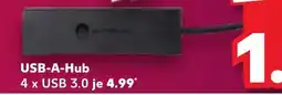 Kaufland USB-A-Hub tilbud
