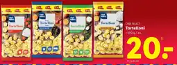 Lidl CHEF SELECT Tortelloni tilbud