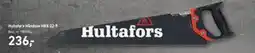 Johannes Fog Hultafors Håndsav HBX-22-9, DKK 236 tilbud