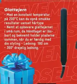 Bilka Glattejern, DKK 75 tilbud