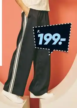 Bilka Bukser, DKK 199 tilbud