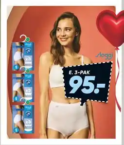 Bilka Trusser, DKK 95 tilbud