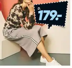 Bilka Nederdel, DKK 179 tilbud