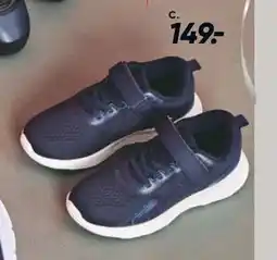 Bilka Sneakers, DKK 149 tilbud