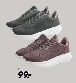 Bilka Teen sneakers, DKK 99 tilbud