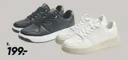 Bilka Sneakers, DKK 199 tilbud