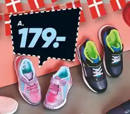 Bilka Lyssko til børn, DKK 179 tilbud