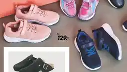 Bilka Sneakers, DKK 129 tilbud