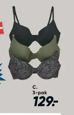 Bilka Bh., DKK 129 tilbud